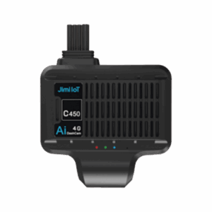 Camara dual con sistema de control del conductor / 4G /Comun...