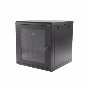 Gabinete de Pared 16U de 635 mm de Profundidad, Rack de 19&#...