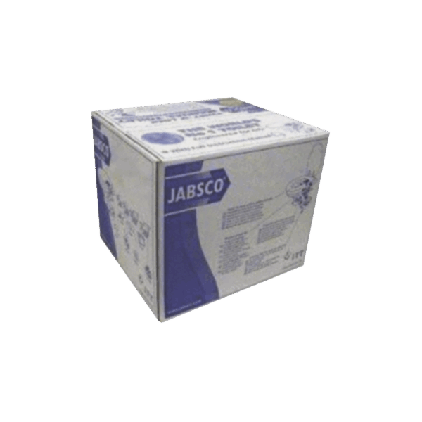 Inodoro Eléctrico Quiet Flush E2 para uso en embarcaciones marinas, con descarga de agua dulce, tamaño de taza compacto, 12 Vcd.