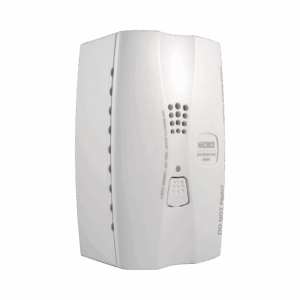 Detector de Monóxido de Carbono