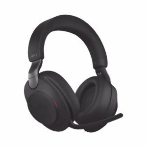 Jabra Evolve2 85, Auricular stereo versión UC con cancelació...