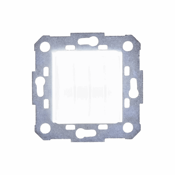 LUZ DE AVISO RGB Y CONEXION POR BUS  (*)