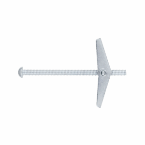 Sujetador Mariposa de 3/16″ x 3″  (4.7 x 76 mm).