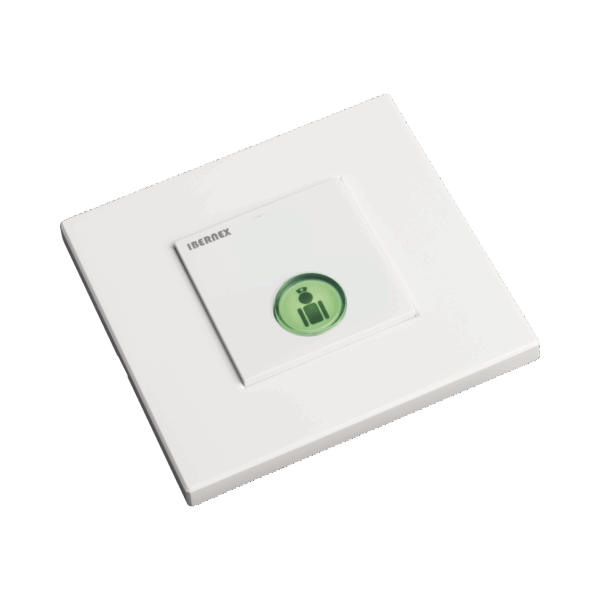 Botón Cancelador de Llamada Iluminado, Compatible con NX0015 y NX0034