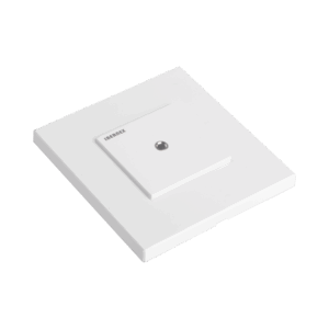 Modulo de Pared para Pulsador Cableado, Compatible con NX087...