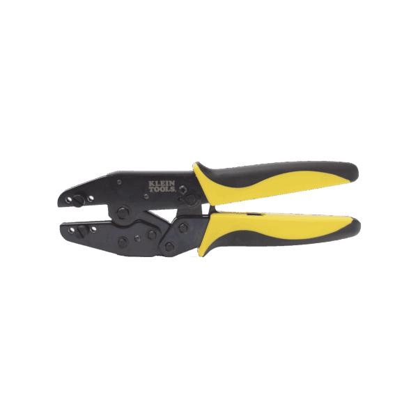 Pinza Ponchadora de 8.75" Sin Mordazas (Ver lista de Mordazas o Matrices compatibles).