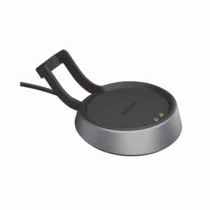 Jabra Soporte de carga USB A color negro para Evolve2 85 (14...