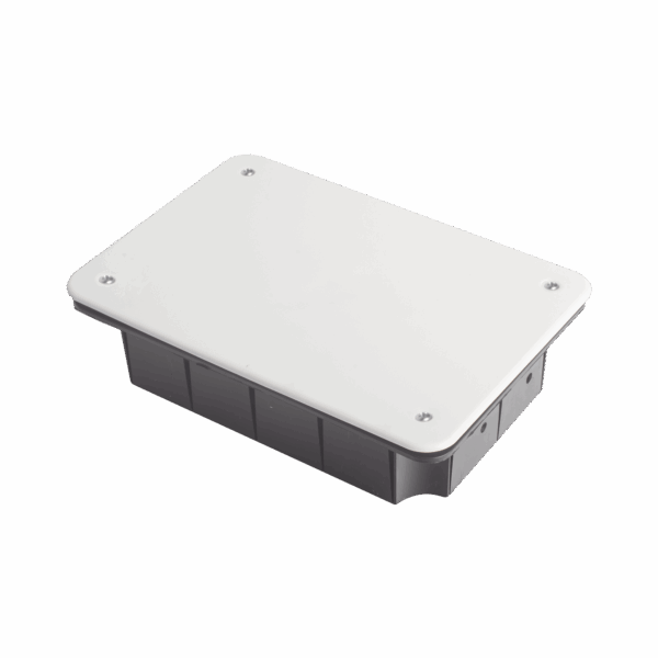 Terminal de Habitación IP de Empotrar / Bus RS485 / 12 Entradas Digitales / SIP / PoE / Compatible con NX1071 y NX1075