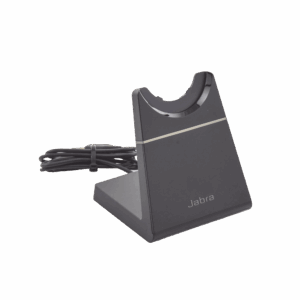 Jabra Soporte de carga USB A color negro para Evolve2 65 (14...