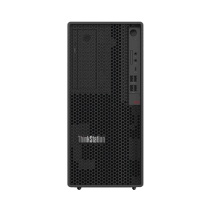 Estación de Trabajo (Workstation) / Core i7 14va generación / 16 GB RAM / SSD 512 GB / Tarjeta Gráfica T400 / WiFi 6 / Multiples Salidas de Video / Alto Performance