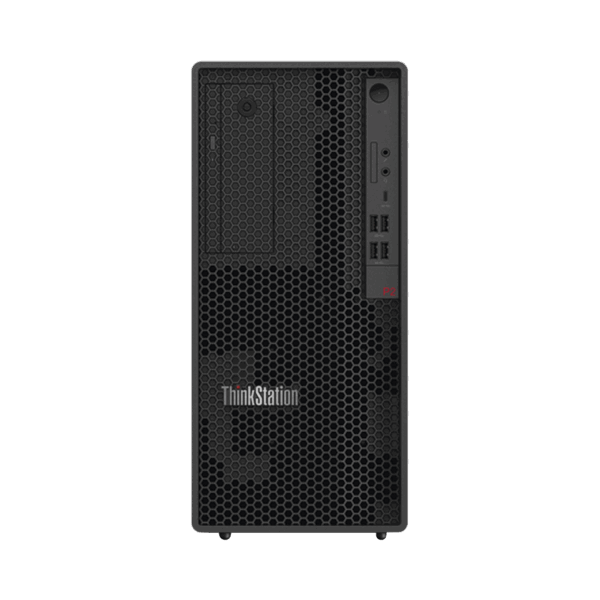 Estación de Trabajo (Workstation) / Core i7 14va generación / 16 GB RAM / SSD 512 GB / Tarjeta Gráfica T400 / WiFi 6 / Multiples Salidas de Video / Alto Performance