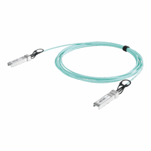 Cable AOC SFP+ de 1&10 Gbps a 1&10 Gbps / Cable de f...