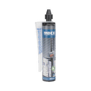 Resina Epoxy Vinylester sin Estireno para Altas Cargas en Co...
