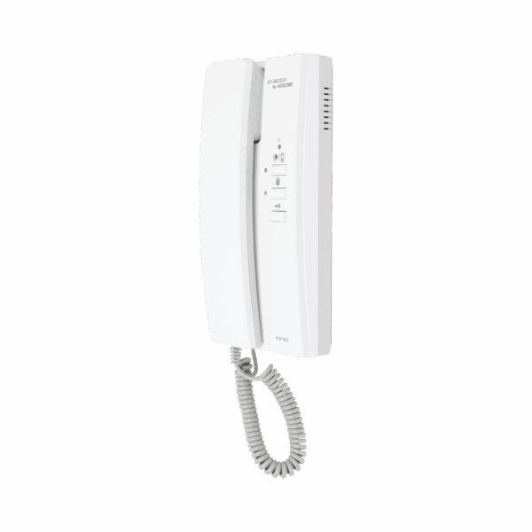 Auricular para sistema KLPD410 y KIP120