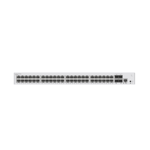 Switch de Distribución/Core Gigabit Administrable  Capa 3 / ...