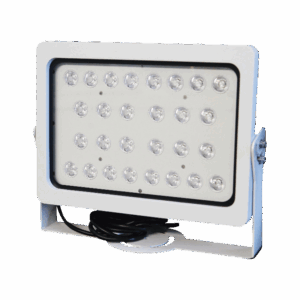 Lampara IR de Luz Estroboscópica / Luz LED Alta Potencia / 2...