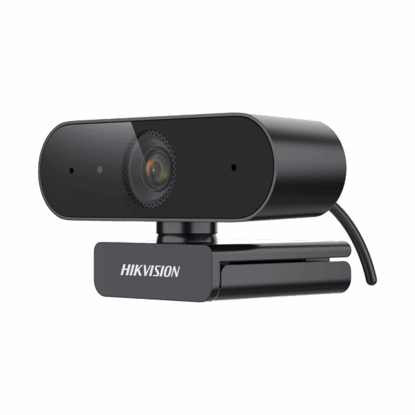 Cámara Web ALTA DENIFICIÓN (1080p) / Giro 360° / Gran Angular / Micrófono Integrado / Conector USB de 2 mts / Fácil de Instalar / Reducción de Ruido Inteligente