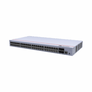 Switch de Distribución/Core Gigabit Administrable  Capa 3 / ...