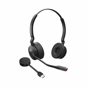 Jabra Engage 55, Auricular stereo versión MS con aislamiento...