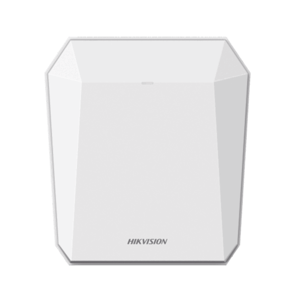 Radar IP Perimetral / 120 metros de Distancia / 120° de Cobertura / IP67 / IK10 / Nema 4X / 32 Objetos de Detección y 16 Zonas  / 4 Salidas de Alarma / RS-485