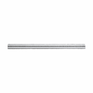 Varilla Roscada de 1″ (25 mm) X 3 Metros.