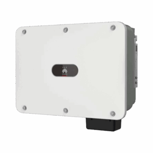Inversor Trifasico para Interconexión a CFE de 20 kW con Salida de 220 Vca