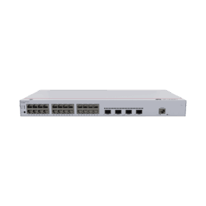 Switch de Distribución/Core Gigabit Administrable  Capa 3 / ...
