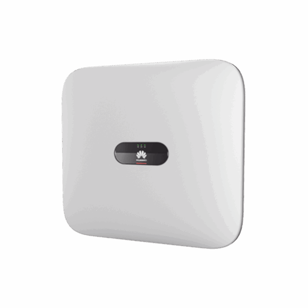 Inversor Híbrido para Interconexión a CFE de 5 kW con Salida de 220 Vca.
