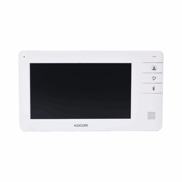 Monitor adicional KCVS701EBC