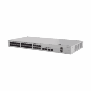 Switch de Distribución/Core Gigabit Administrable  Capa 3 / ...