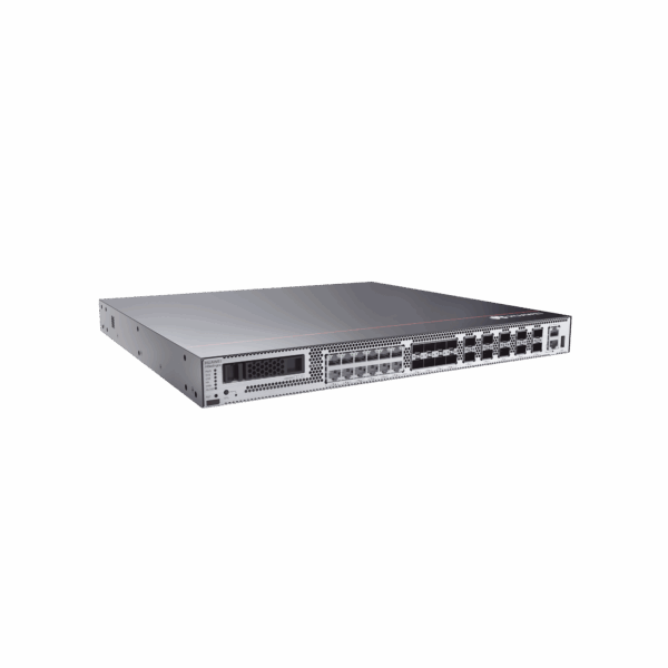 Firewall HUAWEI HiSecEngine de 15 Gbps para Empresas Grandes. Incluye Licencias por 1 Año de Threat Protection (AV, IPS, URL) y Licencia N1