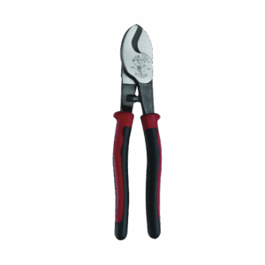 Pinza Cortacables (1/0 AWG)  de 9 Pulgadas.