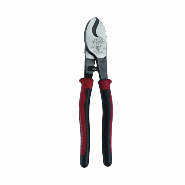 Pinza Cortacables (1/0 AWG)  de 9 Pulgadas.