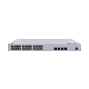 Switch de Distribución/Core Gigabit Administrable PoE Capa 3...