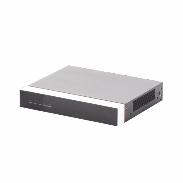 Firewall HUAWEI HiSecEngine de 4 Gbps para Empresas Pequeñas. Incluye Licencias por 1 Año de Threat Protection (AV, IPS, URL)