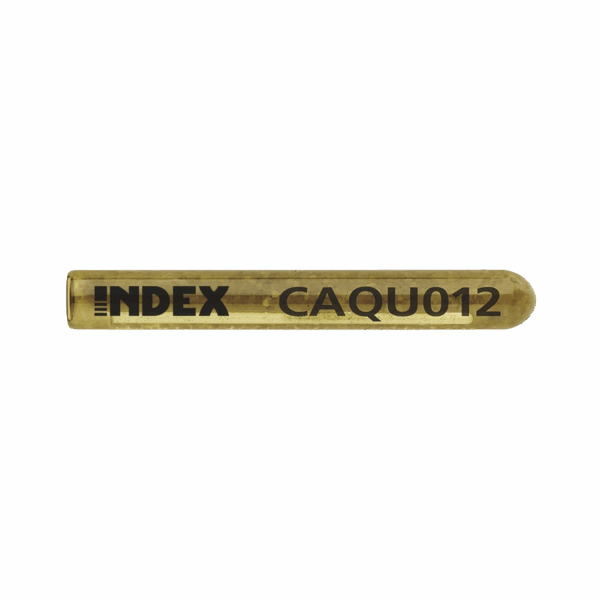 Capsula anclaje químico 16x125mm