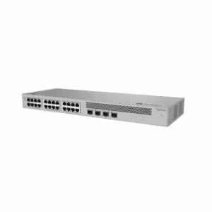 Switch de Acceso Gigabit Administrable Capa 2 / 24 puertos 10/100/1000 Mbps / 2 Puertos 2.5GE SFP + 2 Puertos 10GE SFP+ Uplink  / ERPS / IMGP Snooping / DHCP Snooping / Administración Nube Gratis