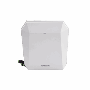 Radar IP Perimetral / 120 metros de Distancia / 120° de Cobertura / IP67 / IK10 / Nema 4X / 32 Objetos de Detección y 16 Zonas  / 4 Salidas de Alarma / RS-485