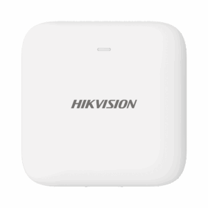 (AX PRO) Detector de Fugas de Agua Inalámbrico / Sensor Interno y Externo por medio de Cable
