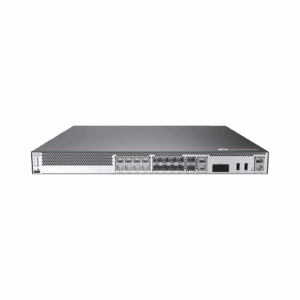 Firewall HUAWEI HiSecEngine de 9 Gbps para Empresas Medianas. Incluye Licencias por 1 Año de Threat Protection (AV, IPS, URL)
