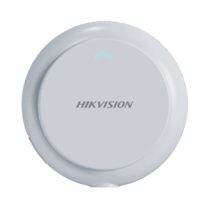 Radar de Detección de Caídas / Detección de Personas / Localización de Objetivo / WiFi / Compatible con HikCentral Professional / Rango de Detección 5 Metros x 4 Metros