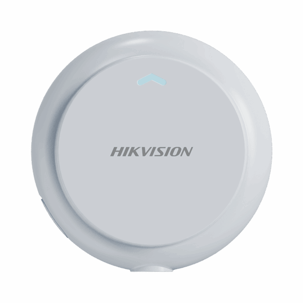 Radar de Detección de Caídas / Detección de Personas / Localización de Objetivo / WiFi / Compatible con HikCentral Professional / Rango de Detección 5 Metros x 4 Metros