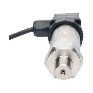 SENSOR DE PRESION, 1%, 40Bar, 4-20mA, NPT