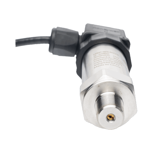 SENSOR DE PRESION, 1%, 40Bar, 0-10V, NPT