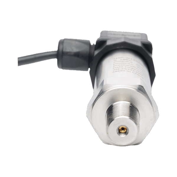 SENSOR DE PRESION, 1%, 16Bar, 4-20mA, NPT