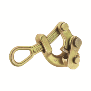 Tensor Tipo Havens™ con Cerrojo Giratorio para Acero Trenzado de 1/8″ hasta 1/2″ (3.18 a 12.7 mm). Carga Máxima Segura: 5000 Lb (2,268 Kg)