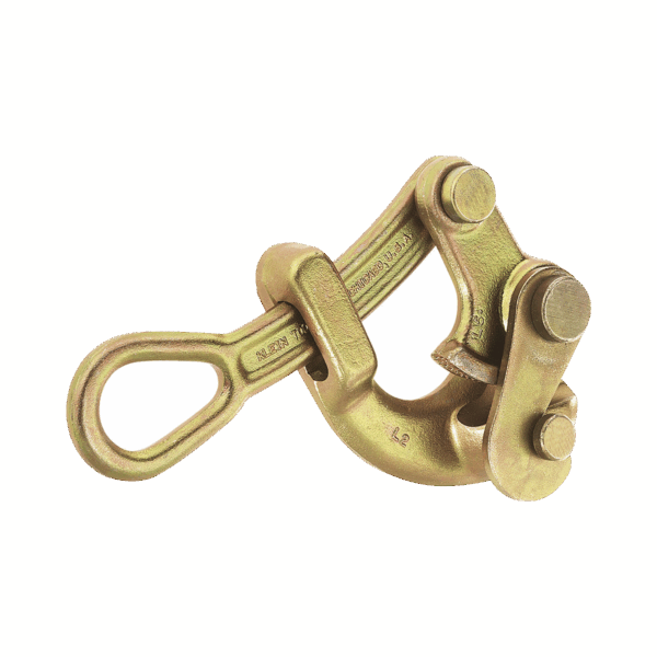 Tensor Tipo Havens™ con Cerrojo Giratorio para Acero Trenzado de 1/8" hasta 1/2" (3.18 a 12.7 mm). Carga Máxima Segura: 5000 Lb (2,268 Kg)