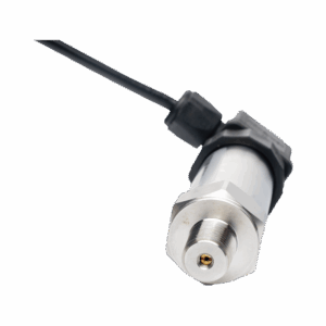 SENSOR DE PRESION, 1%, 16Bar, 0-10V, NPT