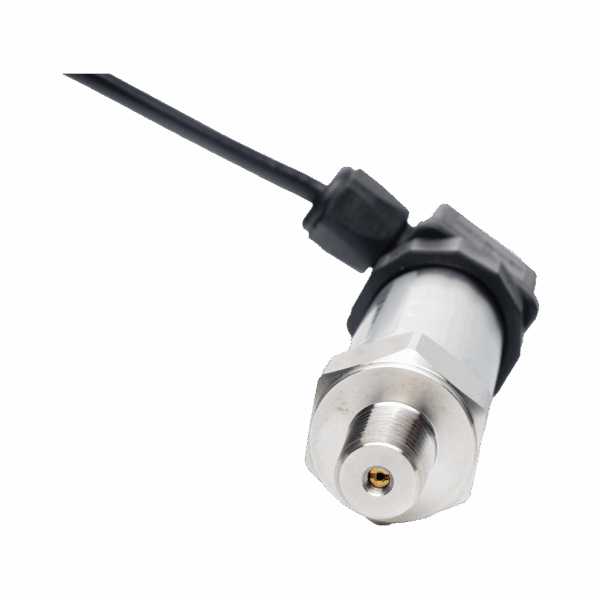 SENSOR DE PRESION, 1%, 16Bar, 0-10V, NPT