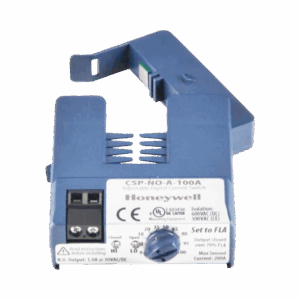 Interruptor de corriente de nucleo dividido , maximo 100 A